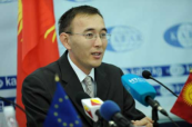 Глава Национального банка Киргизии: Высокий курс американского доллара выгоден странам ЕАЭС