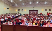 Конференция для учителей русского языка проходит в Китае