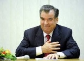 В Таджикистане будут учреждены орден и госпремия Лидера Нации