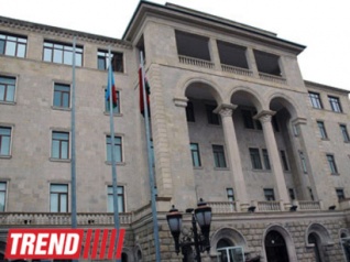 Минобороны Азербайджана внесло ясность в вопрос, связанный с соблюдением поста военнослужащими