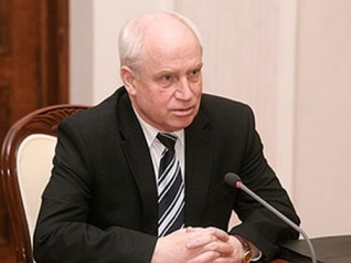 Сергей Лебедев возглавит миссию наблюдателей от СНГ на внеочередных выборах президента Казахстана