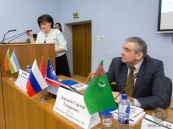 Туркменистан - Россия: поток студентов формирует культурный код