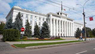 ОБСЕ одобрило разработку особого статуса Приднестровья, заявили в Кишиневе