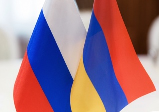 Госдума ратифицировала протокол о поставках в Армению российских нефтепродуктов