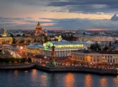 В Болгарии успешно состоялись «Петербургские встречи в Софии»