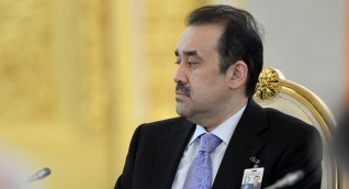 Премьеры Казахстана и Таджикистана обсудили вопросы двустороннего сотрудничества
