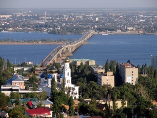 В Саратовской области наградили победителей творческого конкурса для соотечественников-переселенцев