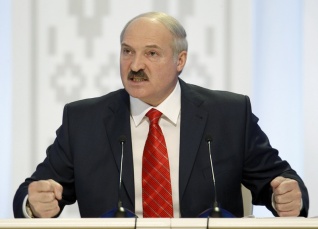 Александр Лукашенко назначил нового постпреда Беларуси при СНГ
