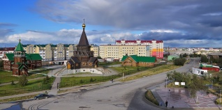 Ненецкий автономный округ принял в минувшем году 252 соотечественника из-за рубежа
