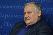 Константин Затулин: «Мы пытаемся обьединить за одним столом тех, кто хотел бы, чтобы Россия и Армения вместе стали сильнее»