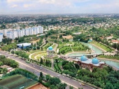 В Ташкенте состоялись туркмено-узбекские политические консультации