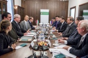 Подписан Меморандум о взаимопонимании между Евразийской экономической комиссией и Министерством сельского хозяйства Венгрии