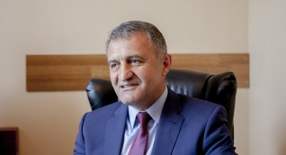 Информационно-координационный центр МВД РФ и Южной Осетии открылся в Цхинвале