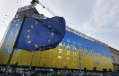 Администрация Порошенко: процесс ратификации соглашения с ЕС идет по графику