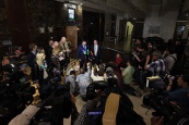 Все подгруппы контактной группы по Украине соберутся 7 июля