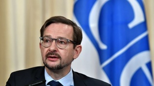 В ОБСЕ отметили необходимость диалога России и Запада в сфере безопасности
