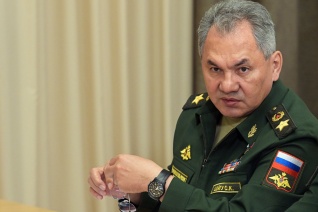 Шойгу призвал укреплять силовой потенциал ОДКБ