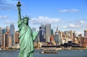 Нью-Йорк принимает V Форум российских соотечественников в США