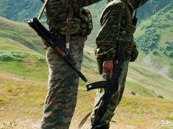 Кыргызстан и Таджикистан договорились о неприменении оружия в конфликтных ситуациях на приграничье