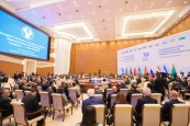 40 модельных документов принято на осенней сессии Межпарламентской Ассамблеи СНГ