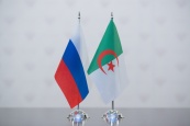 Соотечественники в Алжире обсудили с представителями Москвы проекты по продвижению русского языка