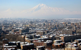 Итоговая версия договора о присоединении Армении к ЕАЭС направлена в правительства четырех стран