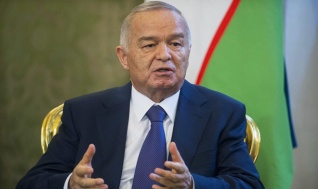 Президент Узбекистана: «Мы в неоплатном долгу перед людьми, которые пали на полях сражений» 