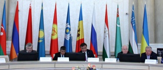 В Минске прошло заседание Совета постпредов стран СНГ