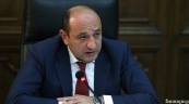 Экономику Армении будут развивать через экспорт
