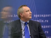 Рогозин поздравил Додона с победой на выборах президента Молдавии