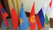Россия и Таджикистан: ОДКБ, ШОС и СНГ важны для борьбы с терроризмом