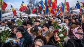 Социалисты Молдавии требуют отменить утверждение кабмина Филипа