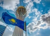 Нурсултан Назарбаев назначил нового посла Казахстана в Таджикистане