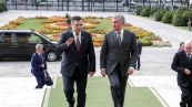 Вячеслав Володин: парламенты России и Узбекистана должны законодательно обеспечить решения президентов двух стран