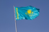 Объем розничной торговли в первом квартале в Казахстане вырос на 5% 