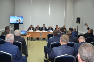 Деловой совет при МКВЭС ОДКБ обсудил создание современных систем информационной безопасности 