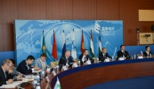 Узбекская делегация примет участие в совещании министров юстиции стран ШОС