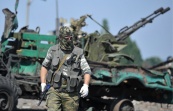 Ополчение ЛНР заявило об уничтожении двух самолетов армии Украины в районе Краснодона