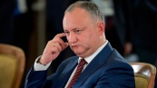 Игорь Додон надеется на сбалансированную внешнюю политику Молдавии после выборов в парламент