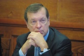Владимир Катенев: «Энергетическая компания "Россети" могла бы инвестировать в модернизацию энергосистемы Абхазии: уже проведены предварительные расчеты, известна стоимость проекта и объем затрат»