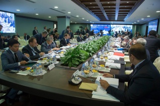  Решения Совета ЕЭК направлены на повышение устойчивости экономик стран ЕАЭС и укрепление позиций Союза на внешнем рынке 