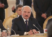 Александр Лукашенко: укрепление силового потенциала ОДКБ сохраняет первостепенную важность 
