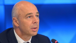 Силуанов назвал высокими шансы РФ выиграть суд у Украины по долгу