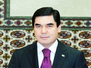 Состояние экологии Каспия следует держать под постоянным контролем - президент Туркменистана