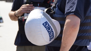 ОБСЕ "открыта для идей" в вопросе полицейской миссии в Донбассе