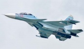 Узбекистан планирует закупить у России истребители Су-30СМ