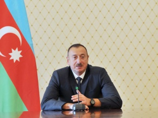 Ильхам Алиев принял послов и руководителей диппредставительств мусульманских стран в Азербайджане