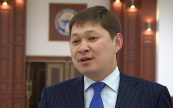 Киргизия и Узбекистан намерены решить все проблемы с границами
