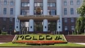 Спикер парламента Молдавии назначил министра обороны вопреки мнению Президента Додона