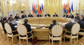 Армения: «Причины переноса межправсовета ЕАЭС из Еревана технические»